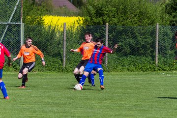 Bild 114 - Herren FSG BraWie 08 - TSV N�tzen : Ergebnis: 1:2
